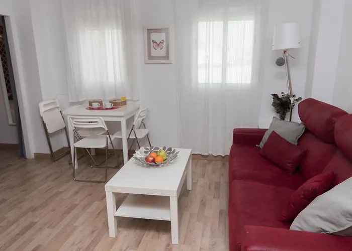 Apartman R&m C/sierpes 46 Sevilla