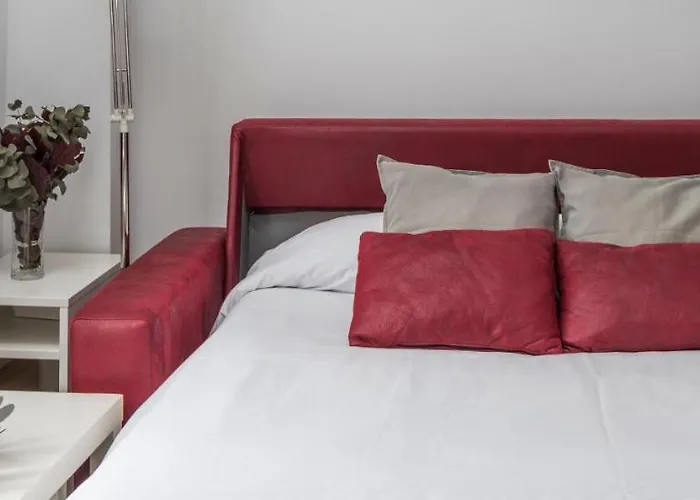 Apartman R&m C/sierpes 46 Sevilla