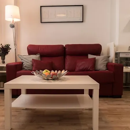 R&m C/sierpes 46 Sevilla