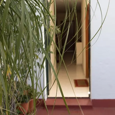 Appartement R&m C/sierpes 46 Sevilla