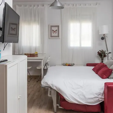 R&m C/sierpes 46 Sevilla