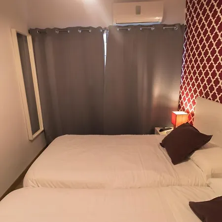R&m C/sierpes 46 Apartamento *
