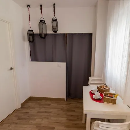 Apartamento R&m C/sierpes 46 *